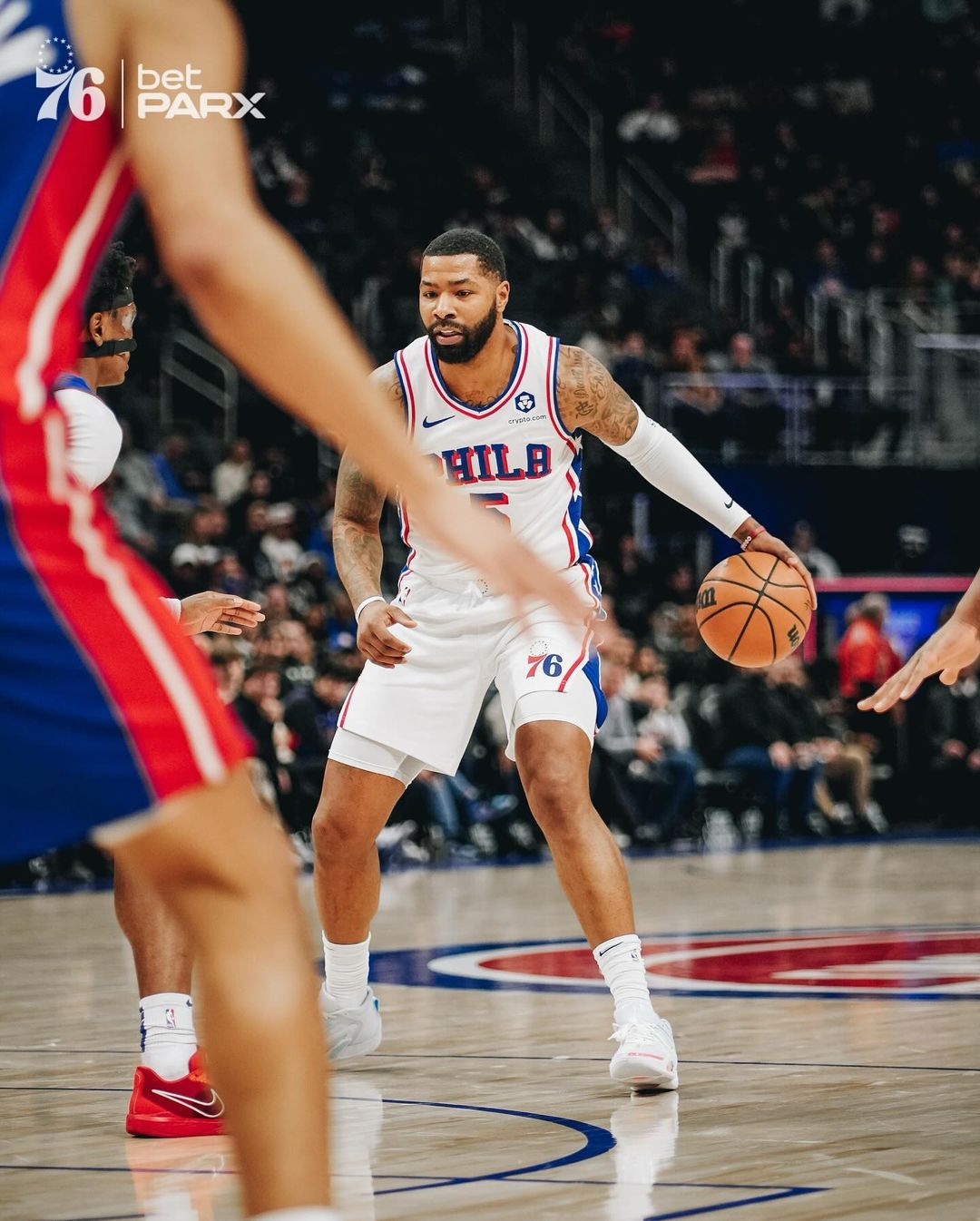 NBA,恩比德,76人夺胜,活塞,21连败, 美国职篮NBA, 球星