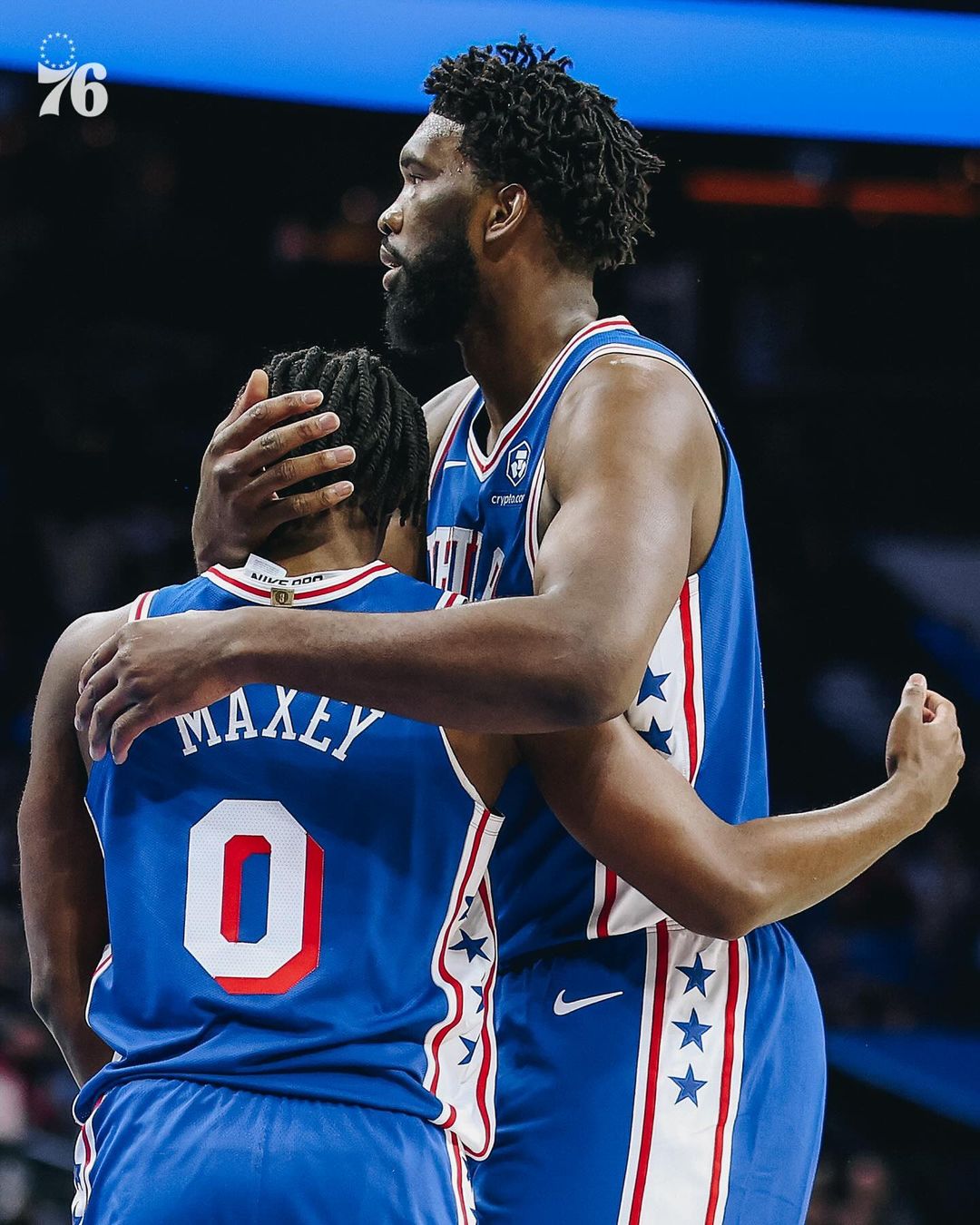 NBA常规赛,费城76人,阵华盛顿奇才,恩比德,库兹马