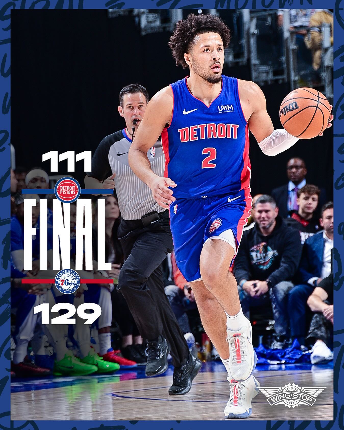 NBA,恩比德,76人夺胜,活塞,21连败, 美国职篮NBA, 球星