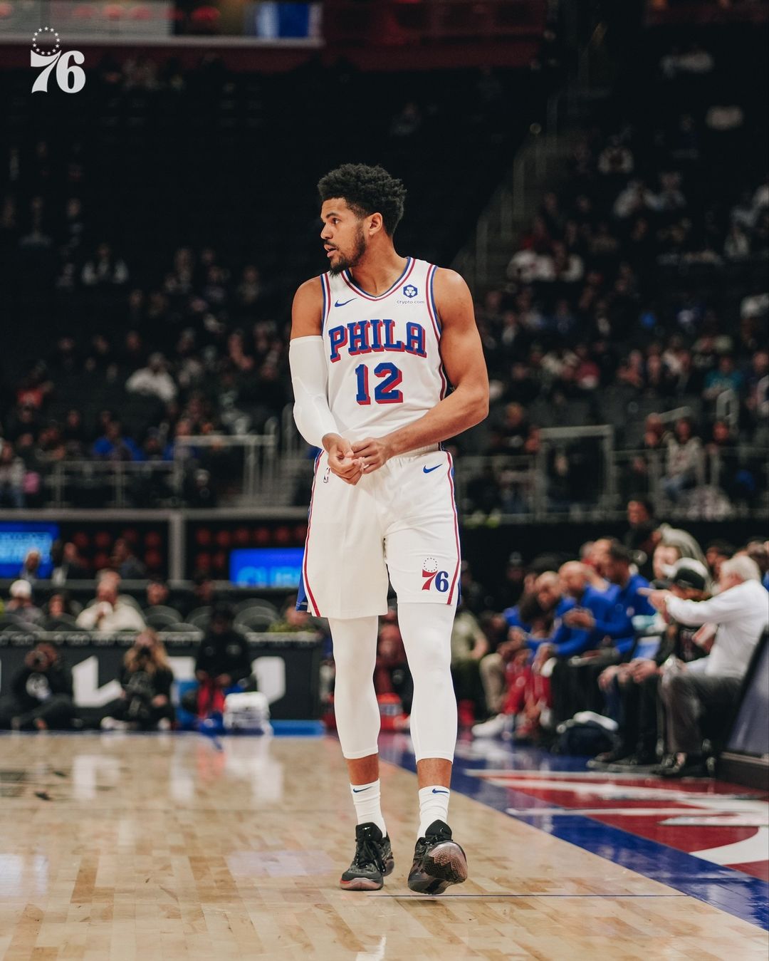 NBA,恩比德,76人夺胜,活塞,21连败, 美国职篮NBA, 球星