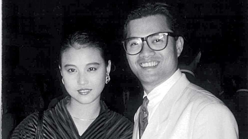 周海媚离世, 香港女星