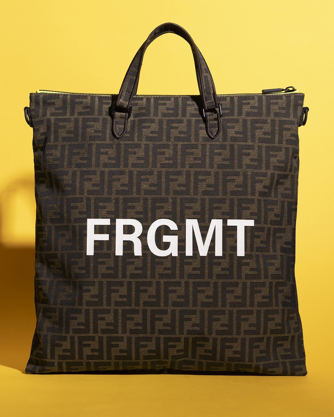 FENDI,藤原浩,POKÉMON,联名系列, 日本潮流教父, Kim Jones