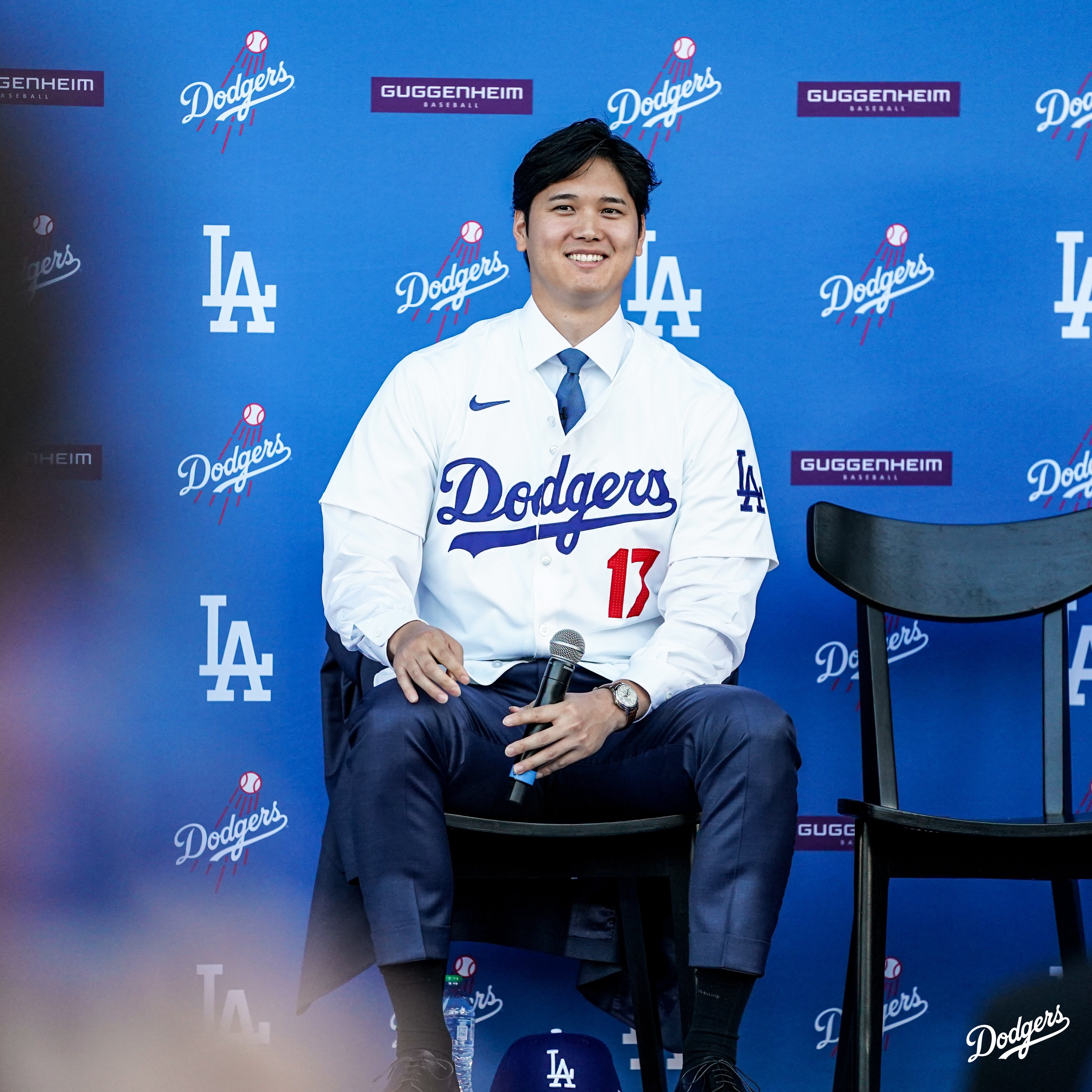 超越梅西,大谷翔平,道奇,二刀流,日籍球