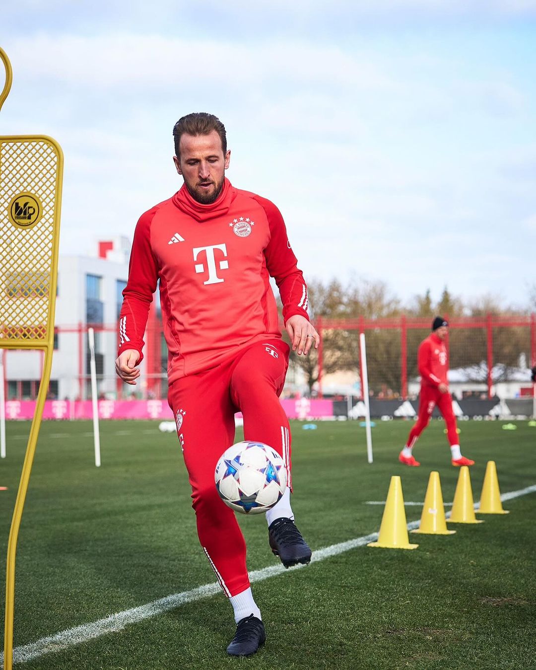 凯恩射手王,拜仁,斯图加特,欧洲五大联赛,德甲联赛