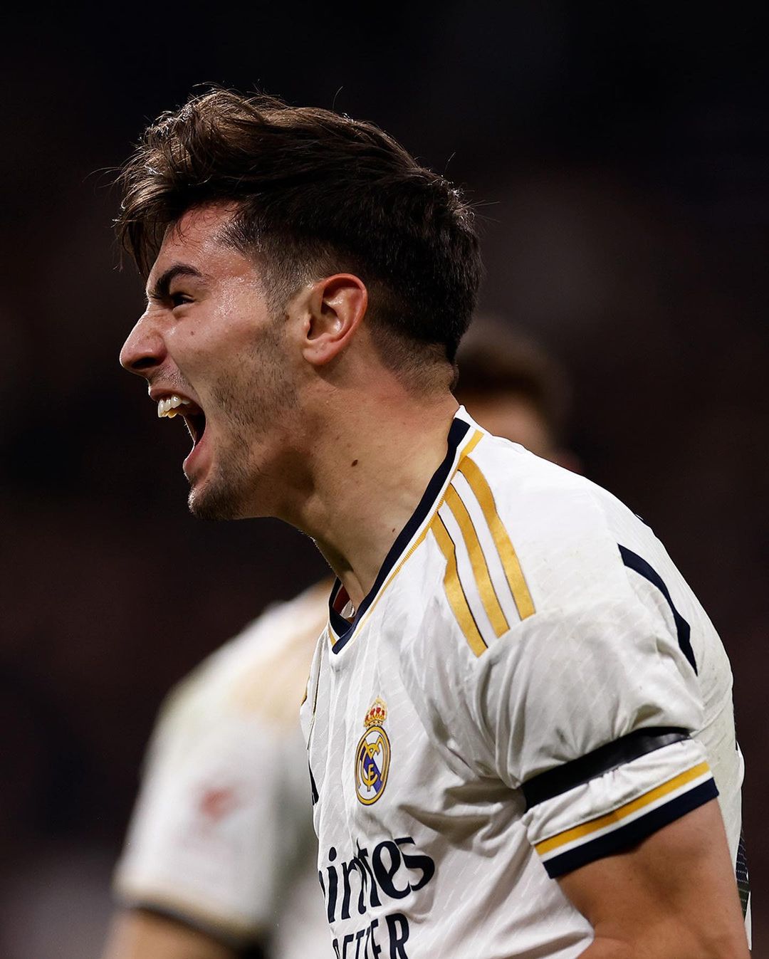 皇马, 贝林厄姆, 欧洲五大联赛, 比利亚雷亚尔