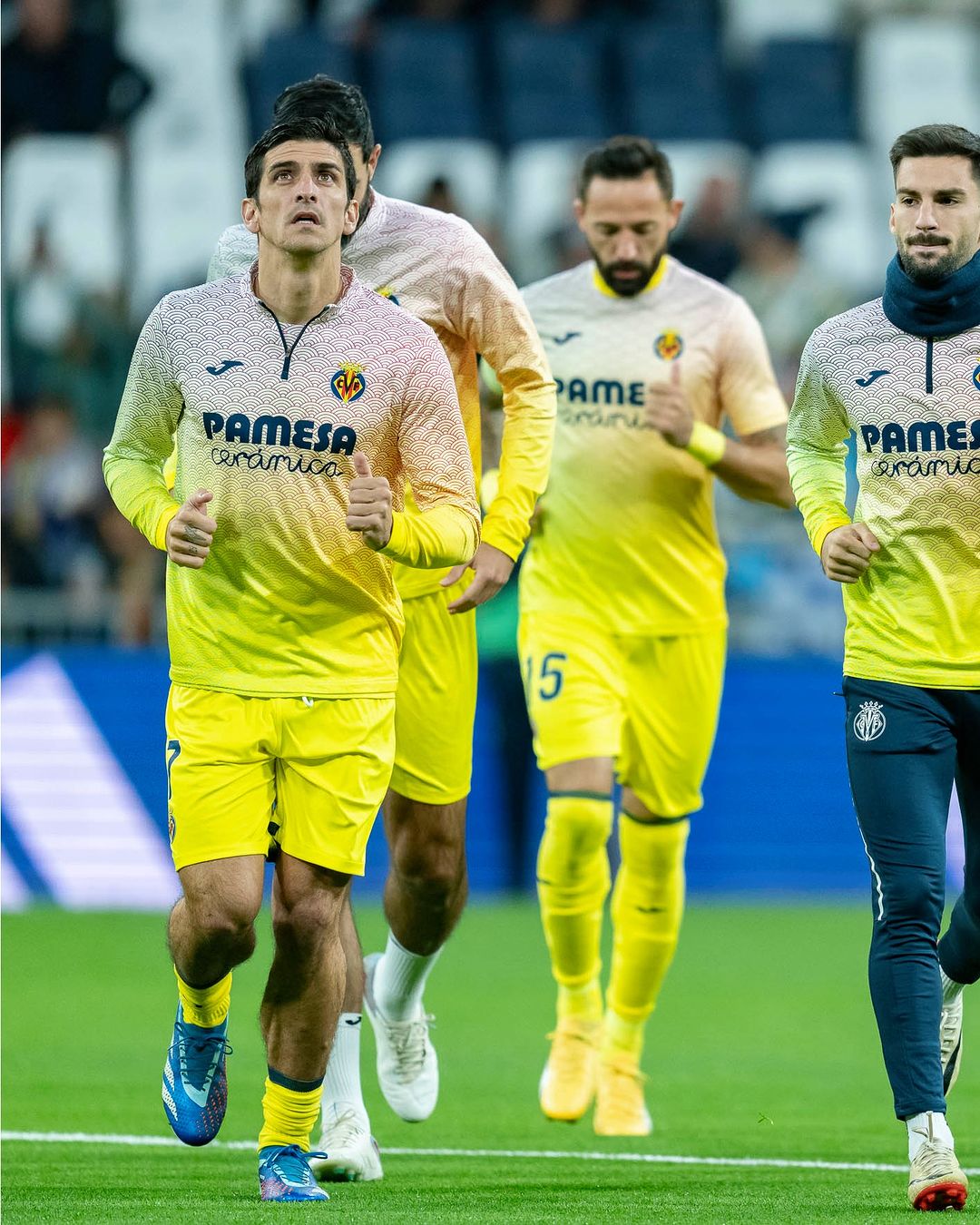 皇马, 贝林厄姆, 欧洲五大联赛, 比利亚雷亚尔