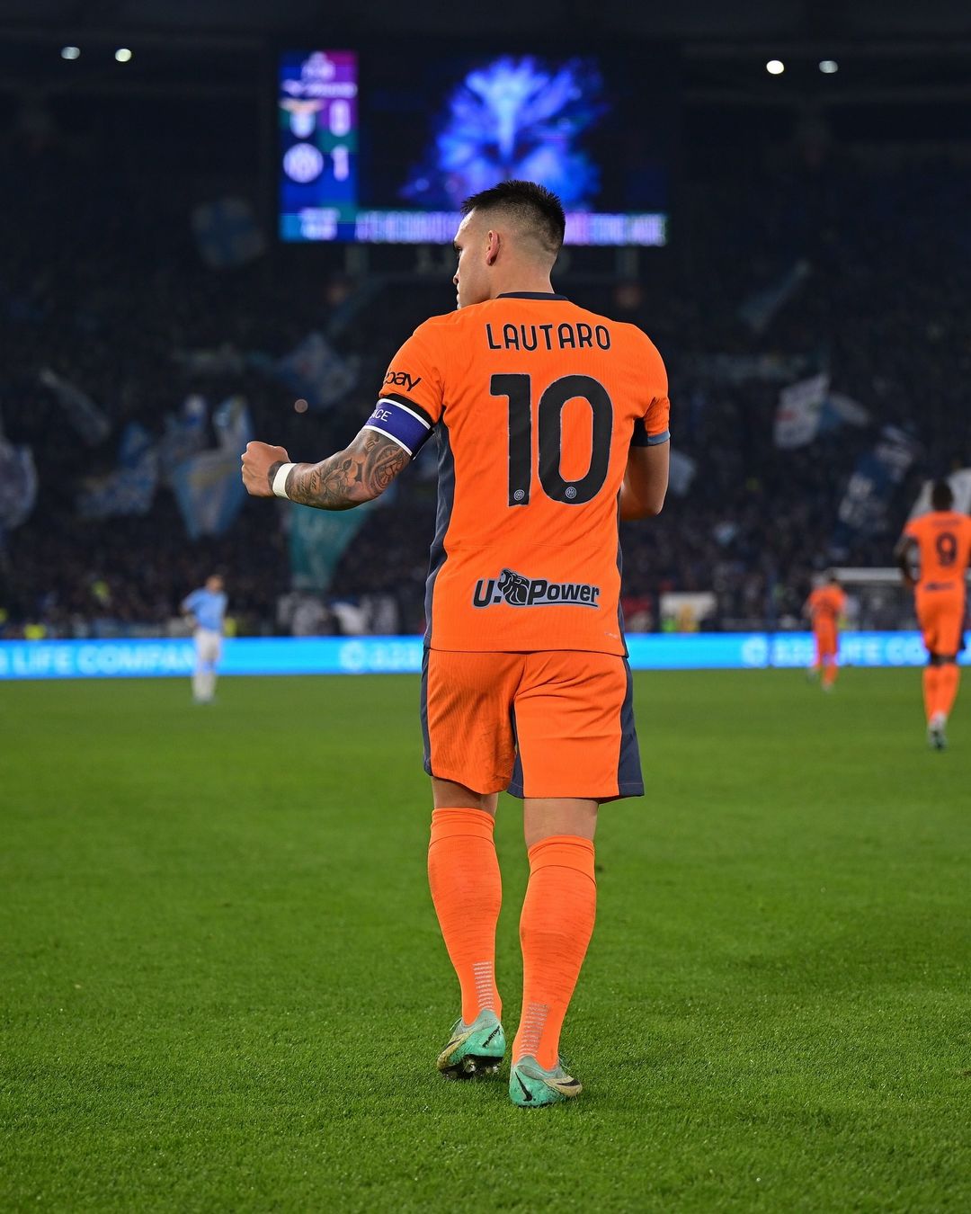 国米,意甲,拉齐奥,巴雷拉, 迪马尔科