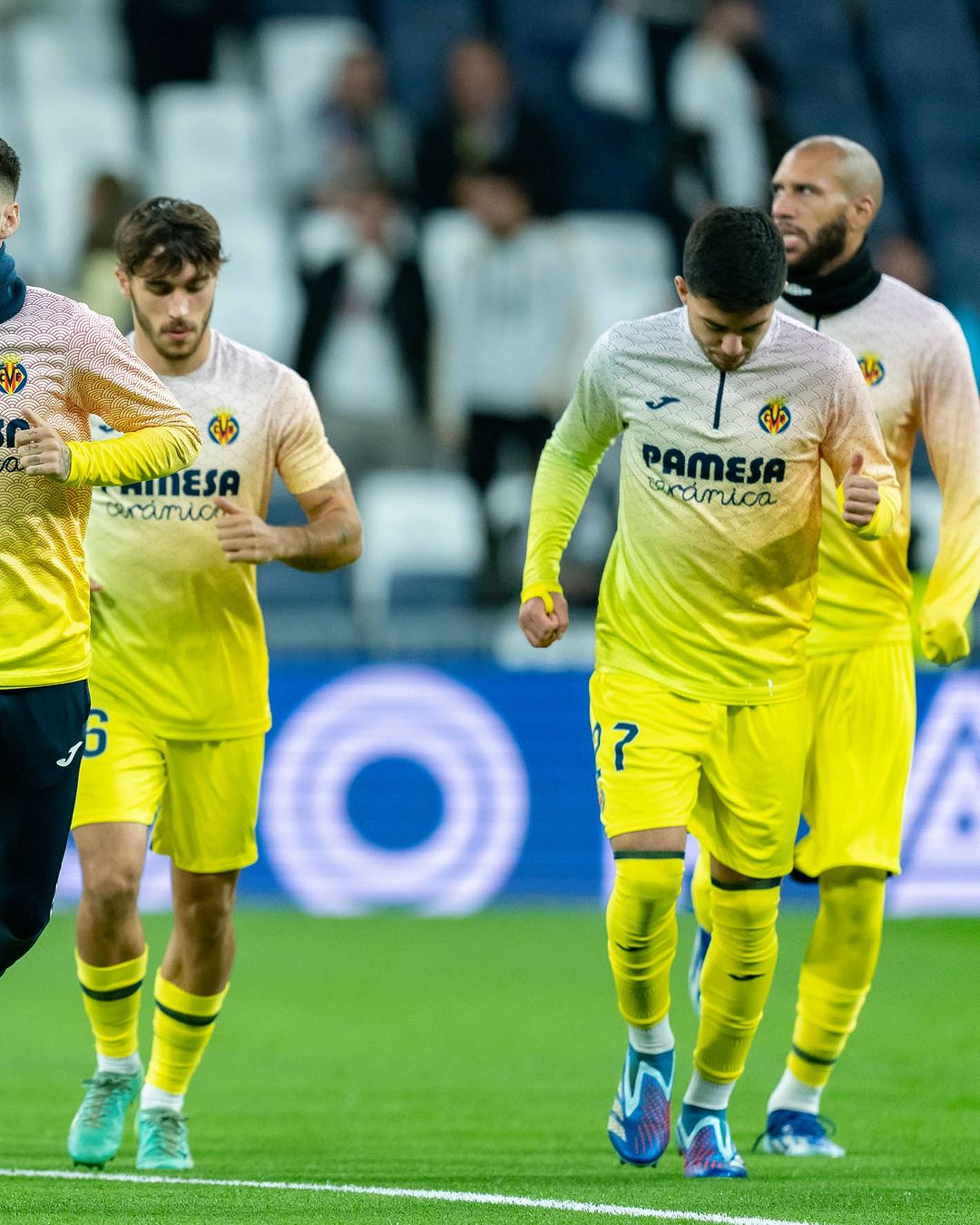 皇马, 贝林厄姆, 欧洲五大联赛, 比利亚雷亚尔