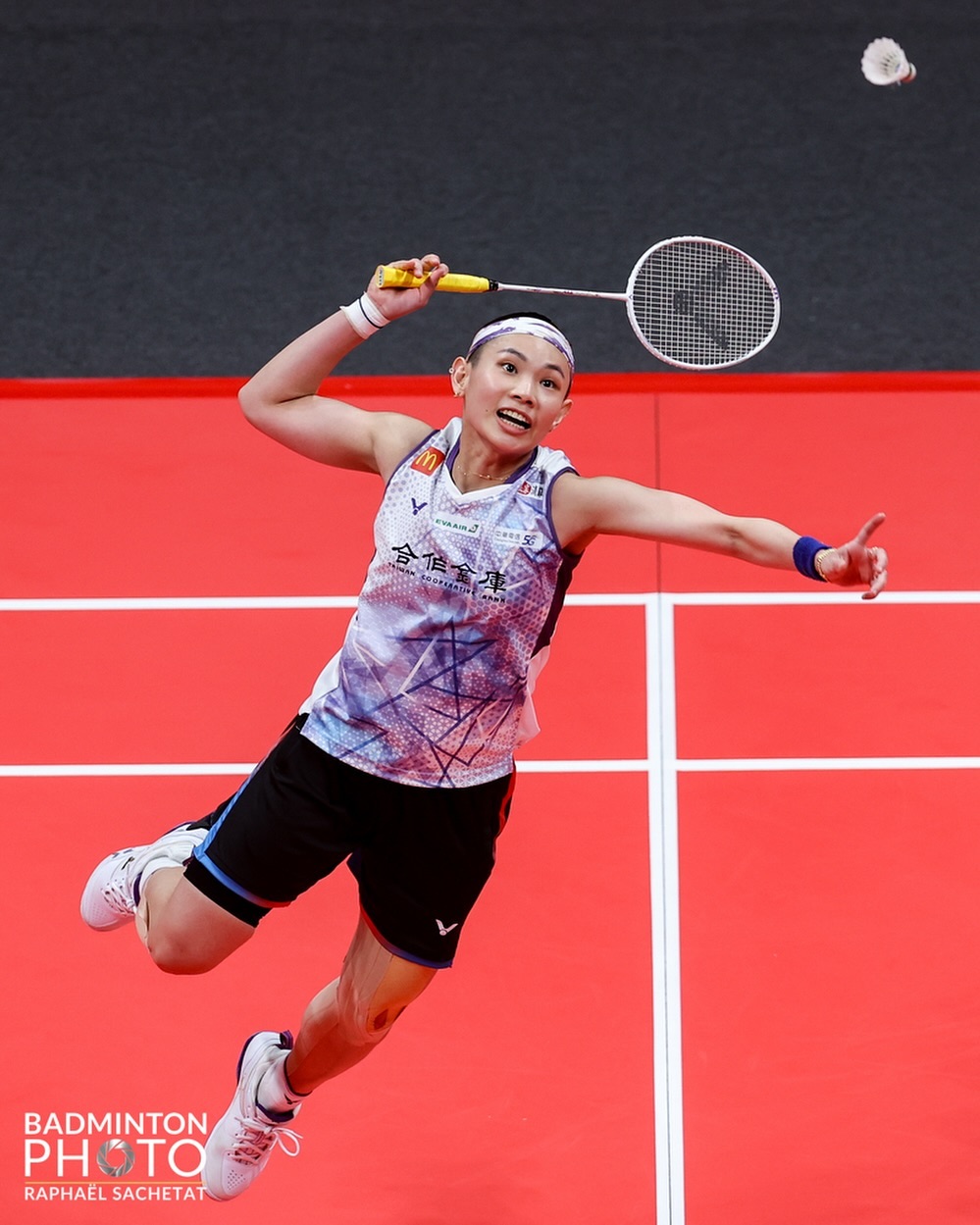 羽球,戴资颖,安洗莹,陈雨菲,卡罗琳娜·马琳,Carolina Marin, BWF年终赛