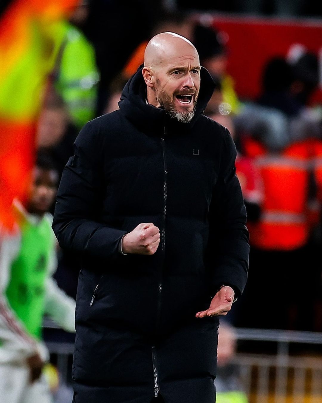 利物浦, 曼联, 英超榜首, 阿诺德, 阿姆拉巴特, 英超