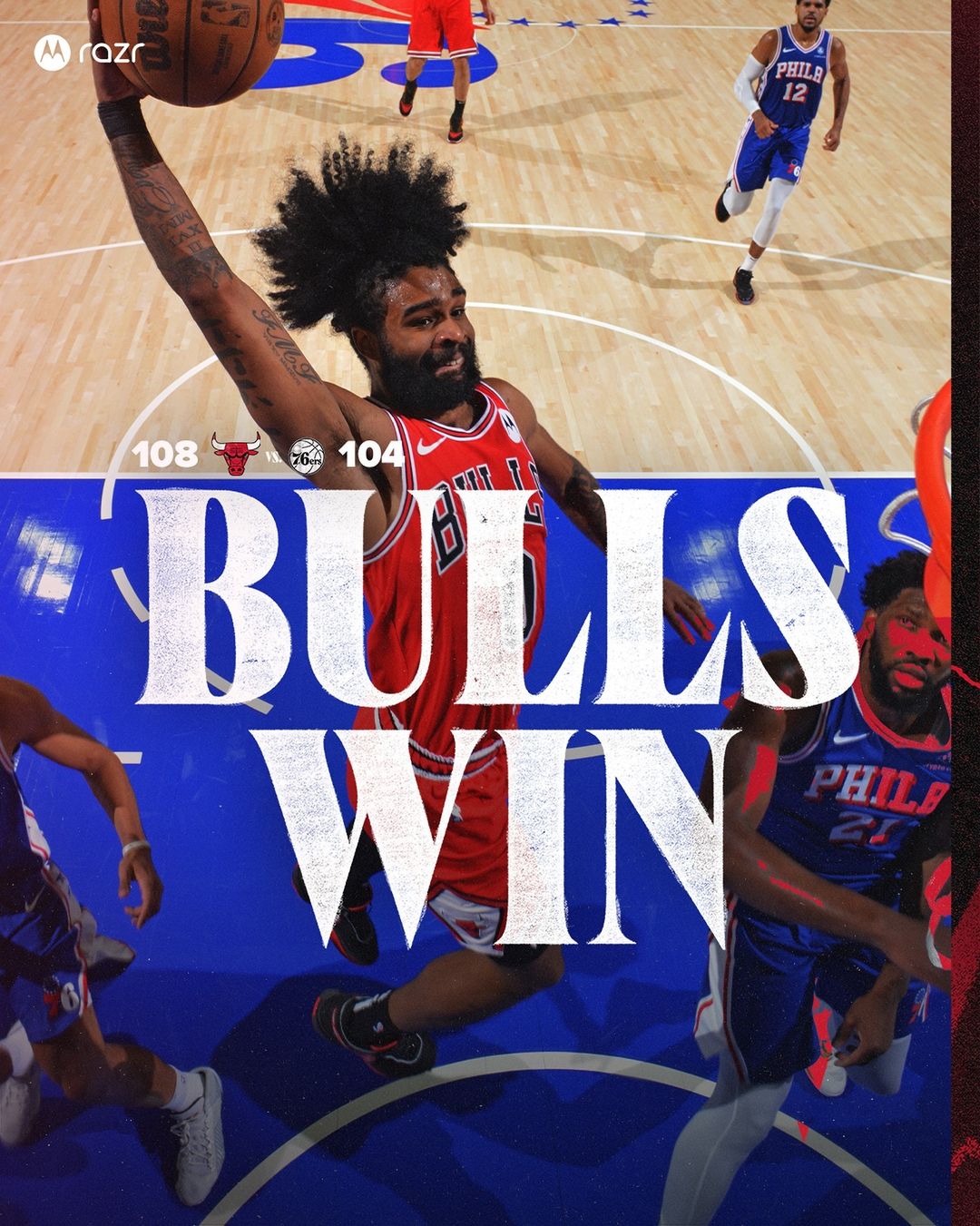 恩比德,德罗赞, 芝加哥公牛,费城76人,NBA常规赛