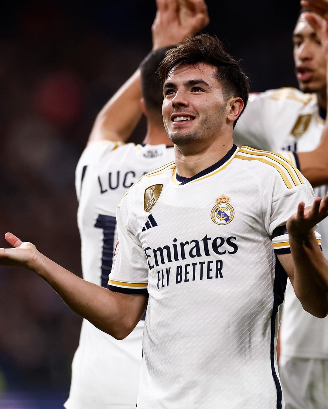 皇马, 贝林厄姆, 欧洲五大联赛, 比利亚雷亚尔