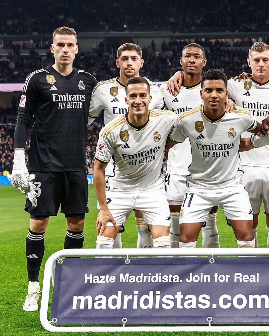 皇马, 贝林厄姆, 欧洲五大联赛, 比利亚雷亚尔