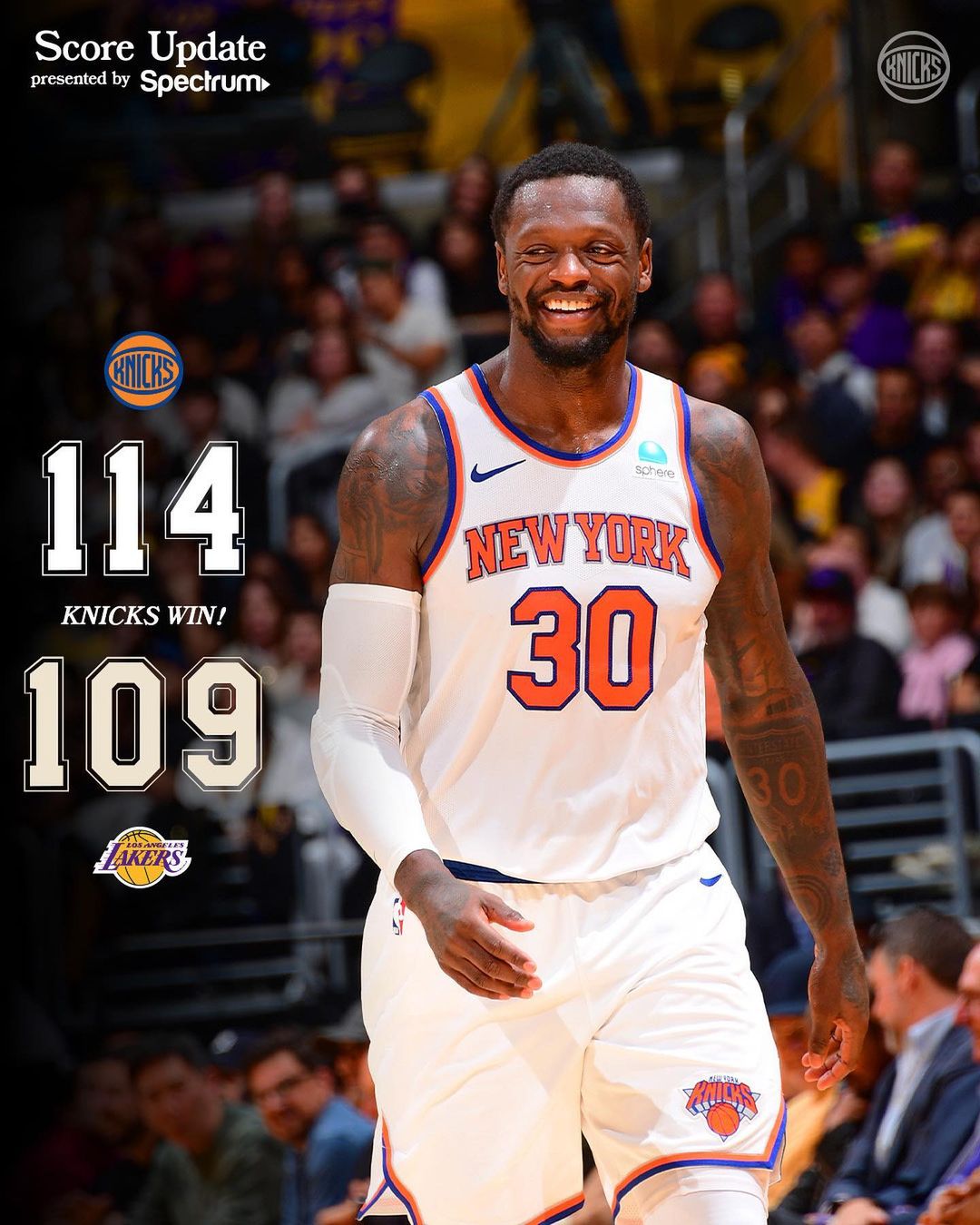 洛杉矶湖人,尼克斯,两连败, 浓眉, 詹姆斯,NBA,互博体育