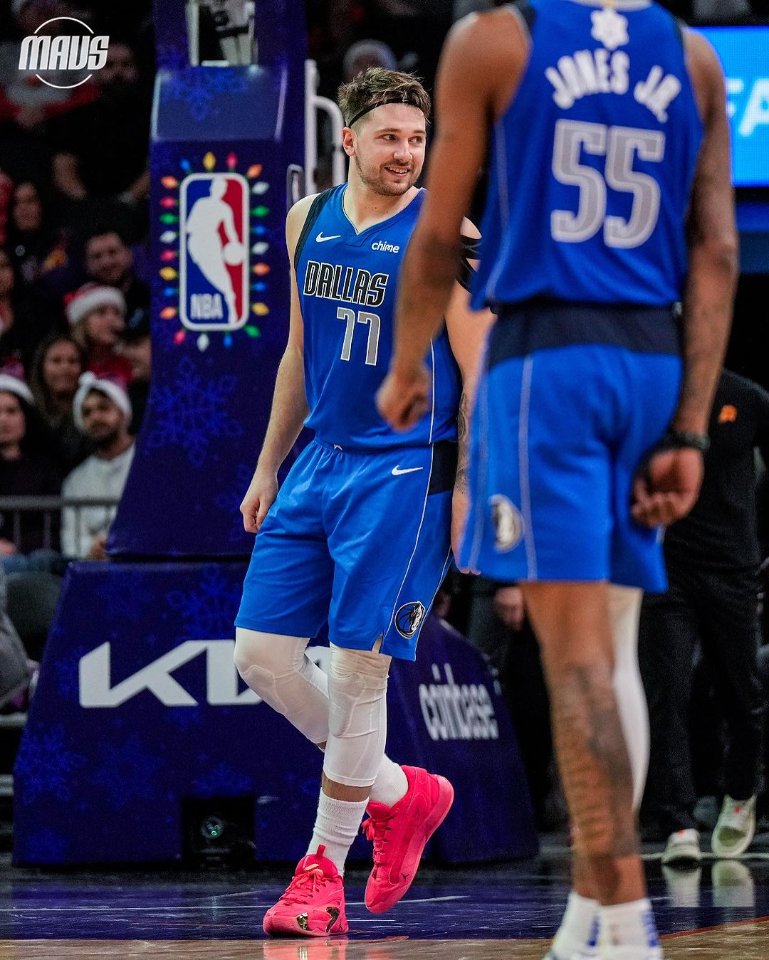 NBA里程碑,东契奇,独行侠,太阳, NBA常规赛, 琼斯, 莱夫利, 戈登