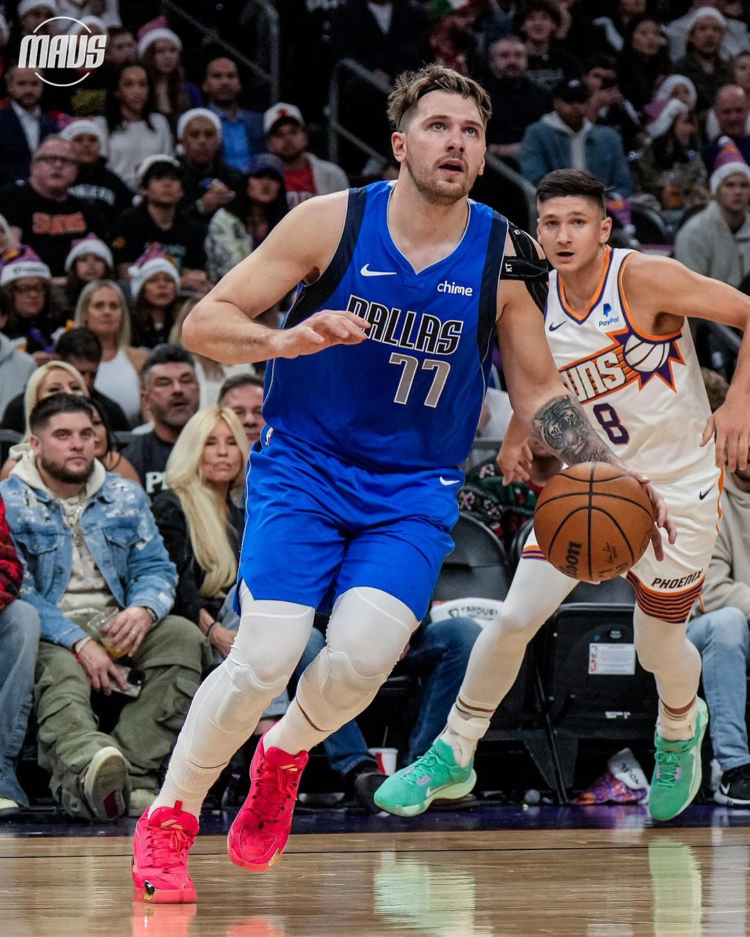 NBA里程碑,东契奇,独行侠,太阳, NBA常规赛, 琼斯, 莱夫利, 戈登