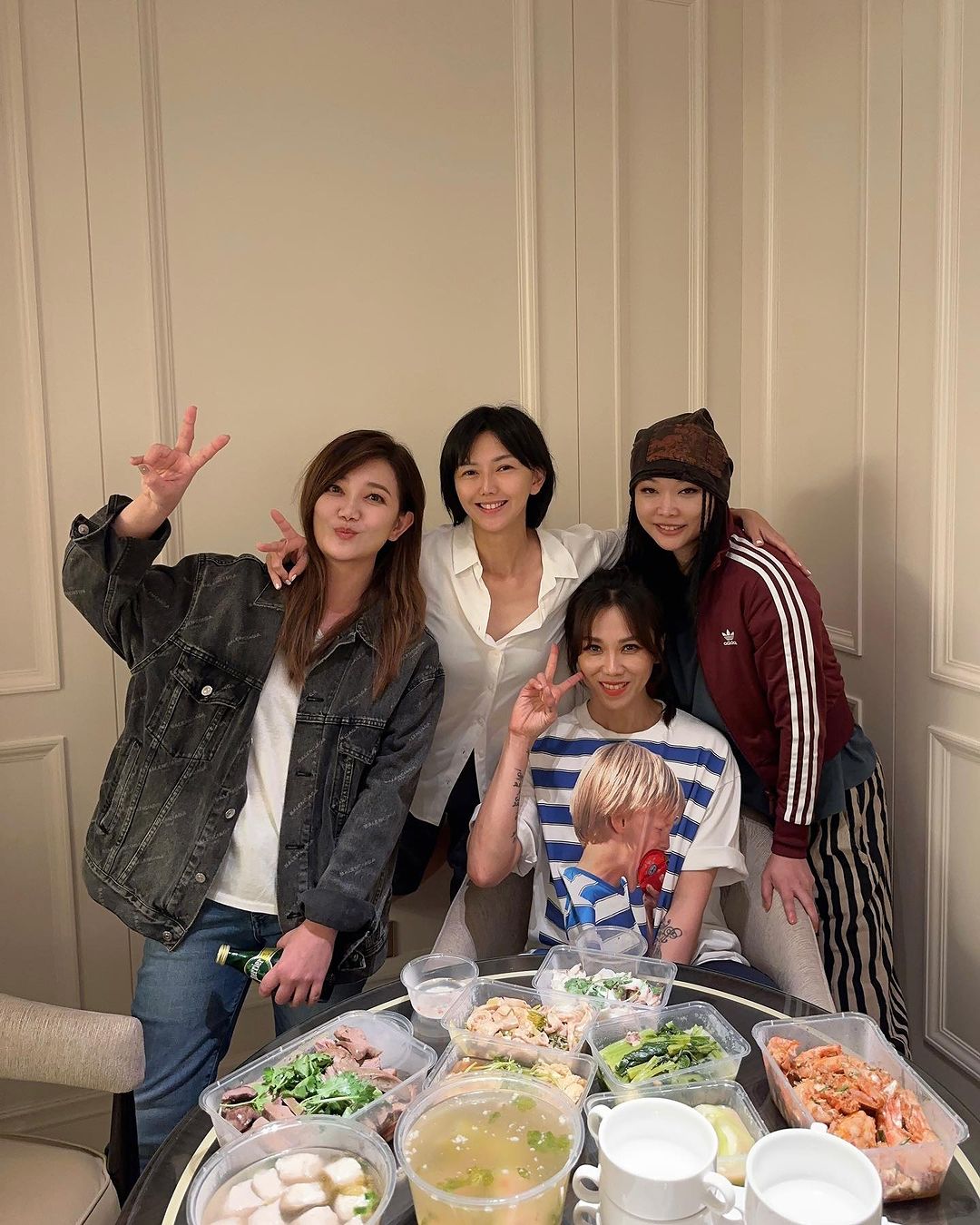 孙燕姿,姊妹决裂