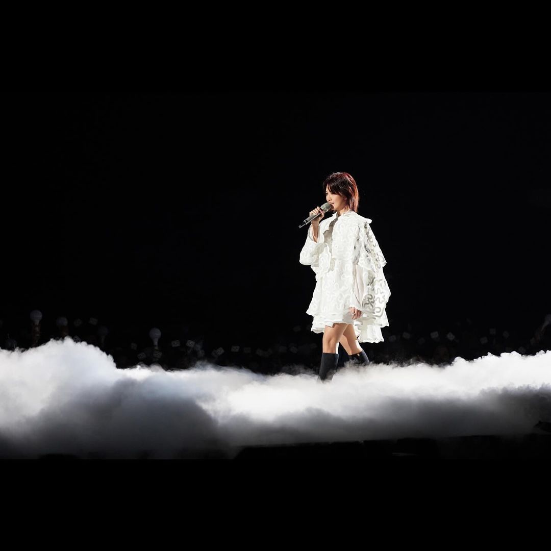 孙燕姿,姊妹决裂