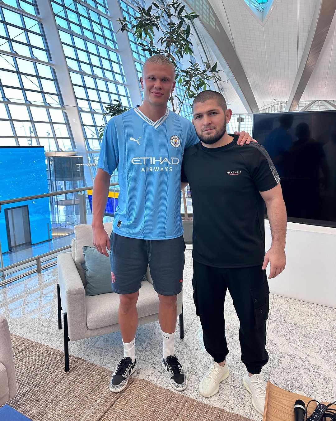 曼城,哈兰德,利物浦,阿尔瓦雷斯