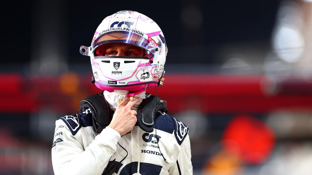 F1,新西兰,潜力新星,Liam Lawson,排位赛,红牛席位,赛道,世界冠军 Max Verstappen