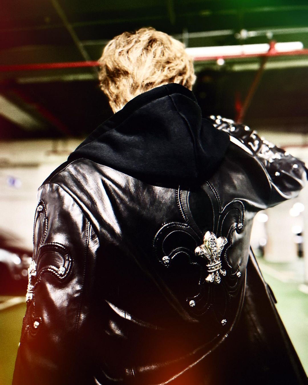 罗志祥首次,跨年,高调合体,宪哥, 跨年演唱会, 2023罗志祥演唱会EVOLUTION