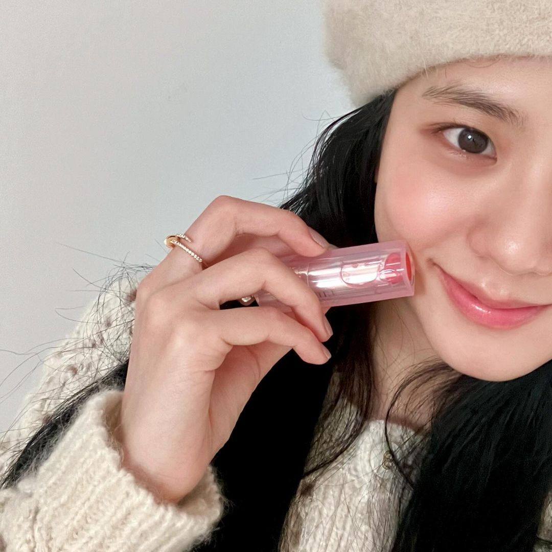 Jisoo新老板, Jisoo亲哥哥,Blackpink Jisoo,世界巡回演唱会,Me