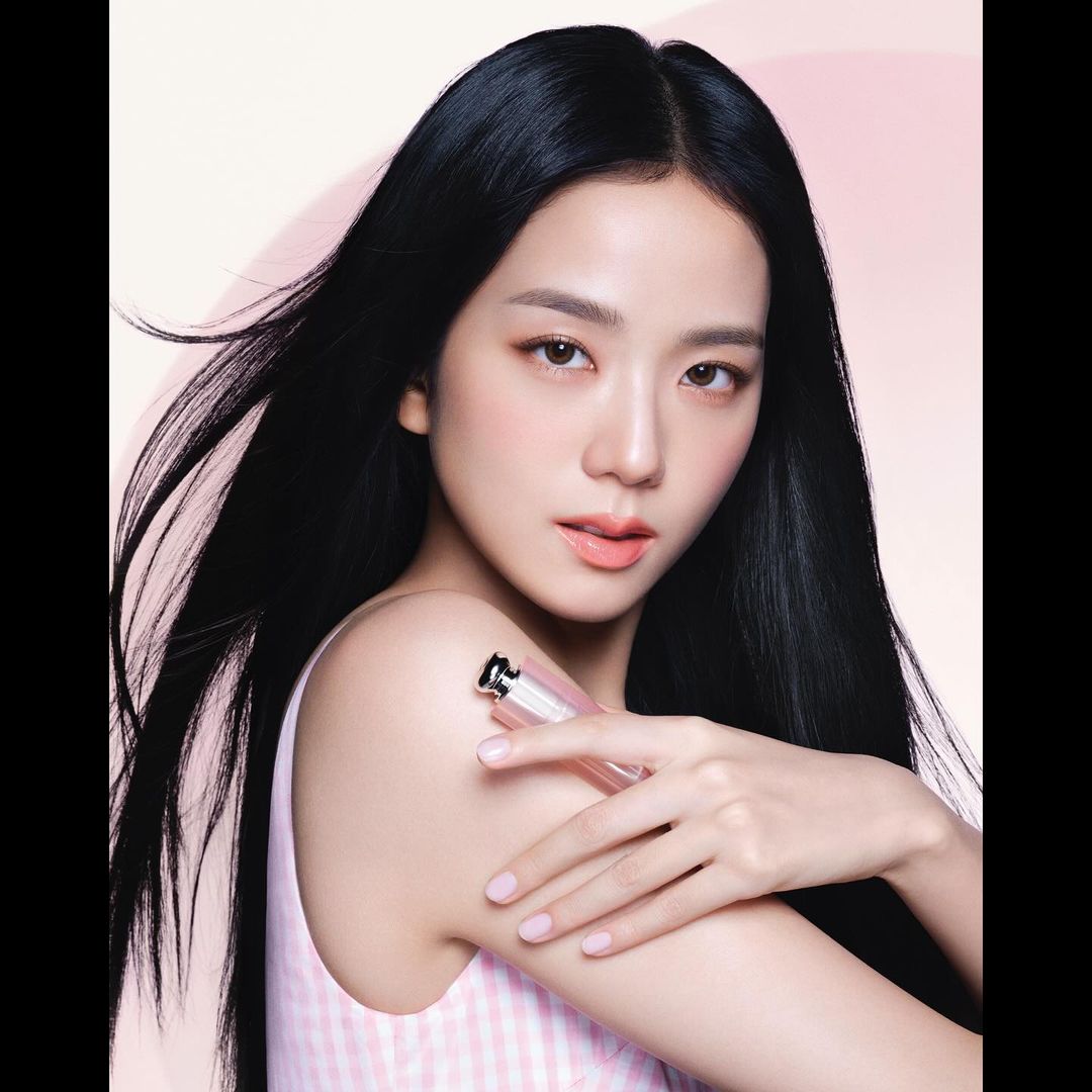 Jisoo新老板, Jisoo亲哥哥,Blackpink Jisoo,世界巡回演唱会,Me