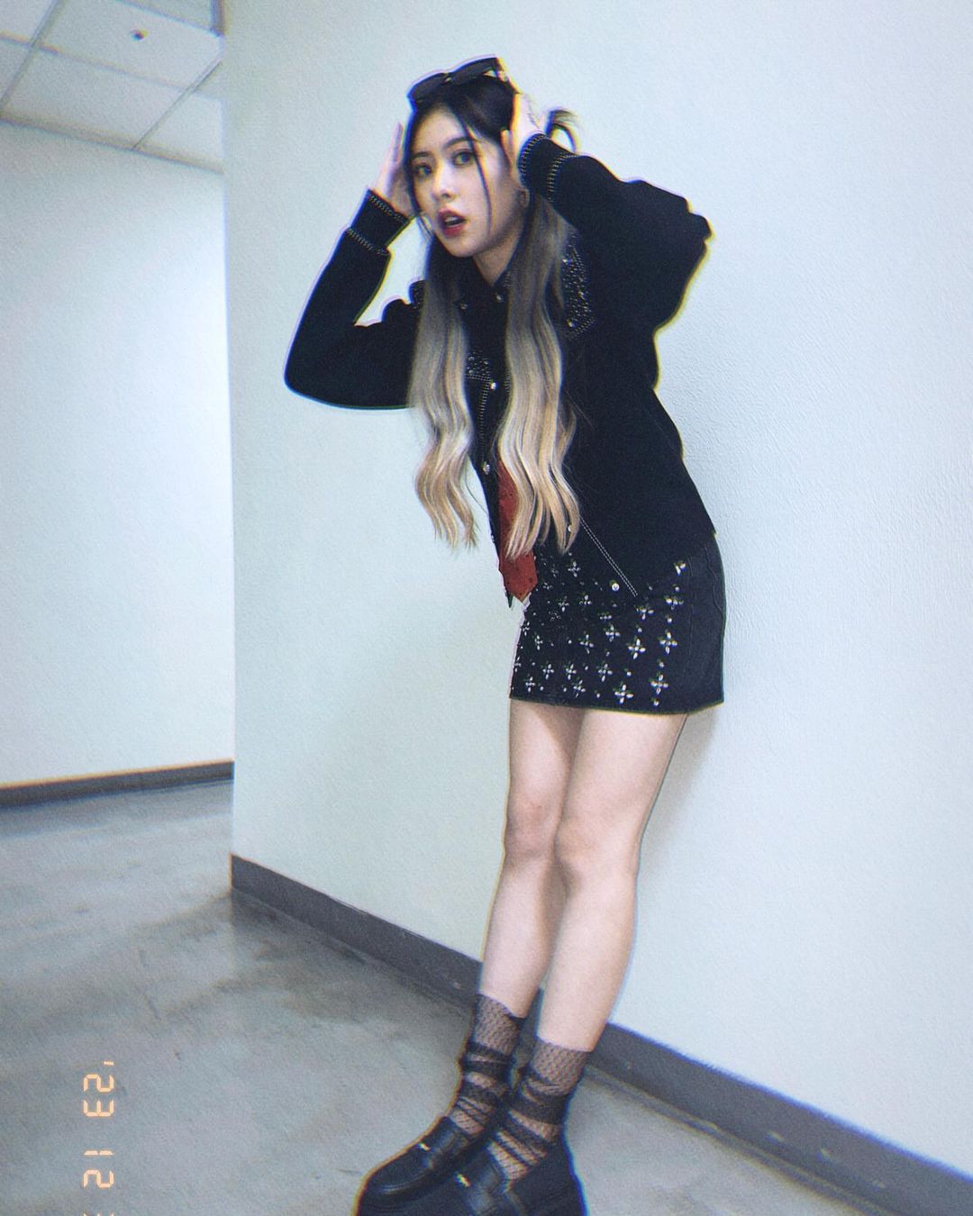 罗志祥首次,跨年,高调合体,宪哥, 跨年演唱会, 2023罗志祥演唱会EVOLUTION