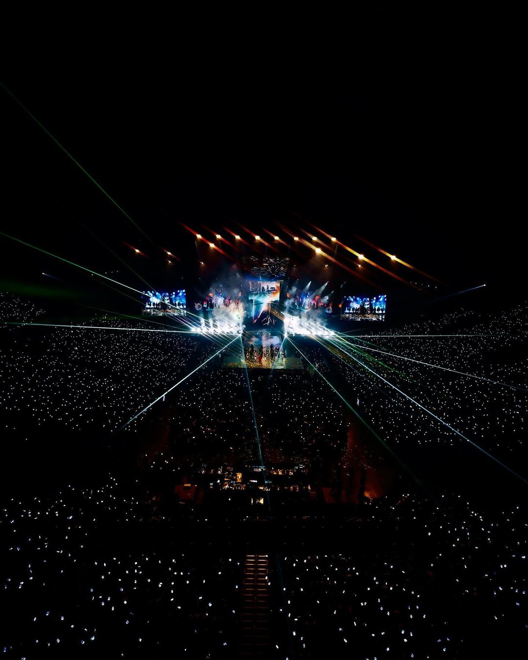 罗志祥首次,跨年,高调合体,宪哥, 跨年演唱会, 2023罗志祥演唱会EVOLUTION