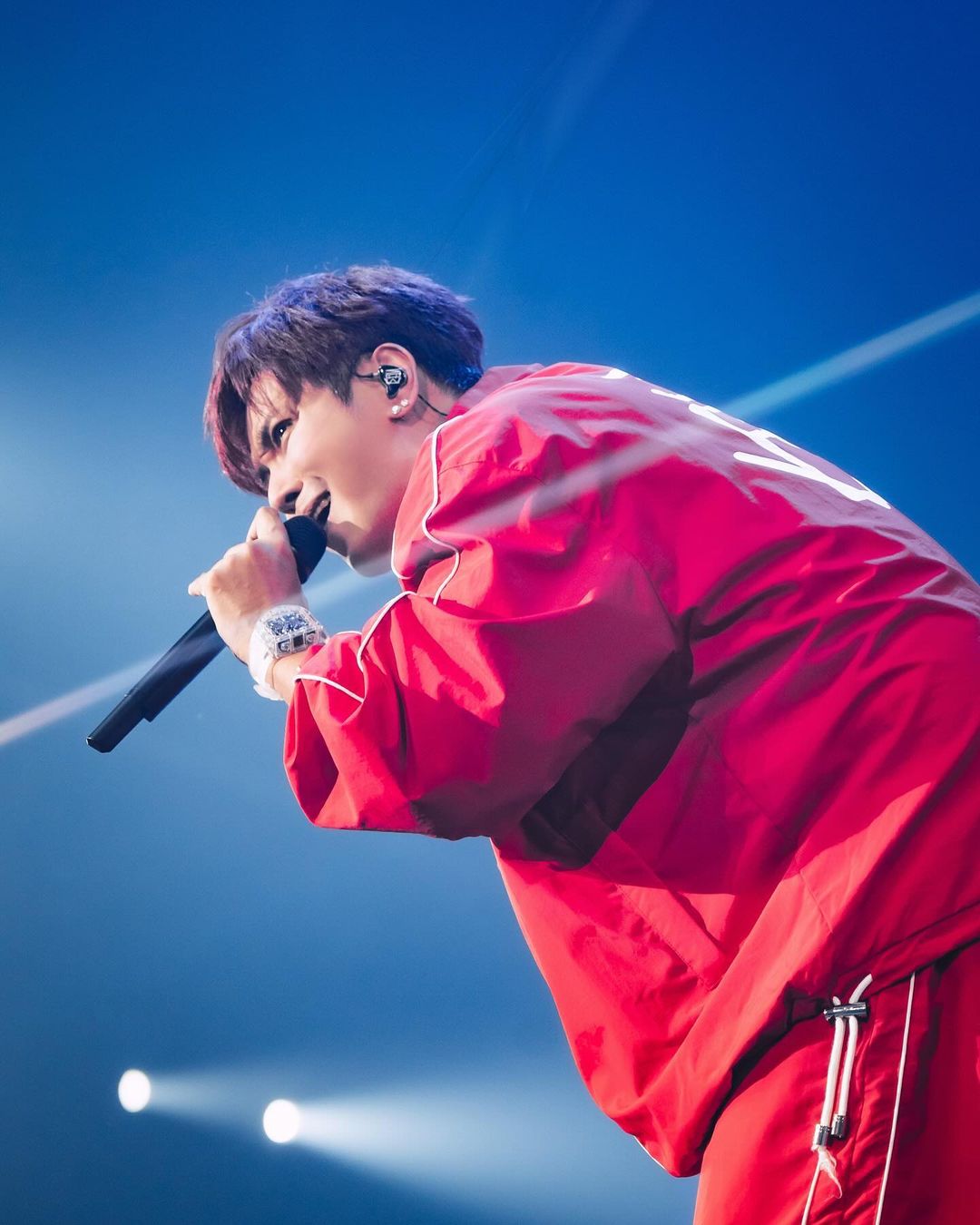 罗志祥首次,跨年,高调合体,宪哥, 跨年演唱会, 2023罗志祥演唱会EVOLUTION