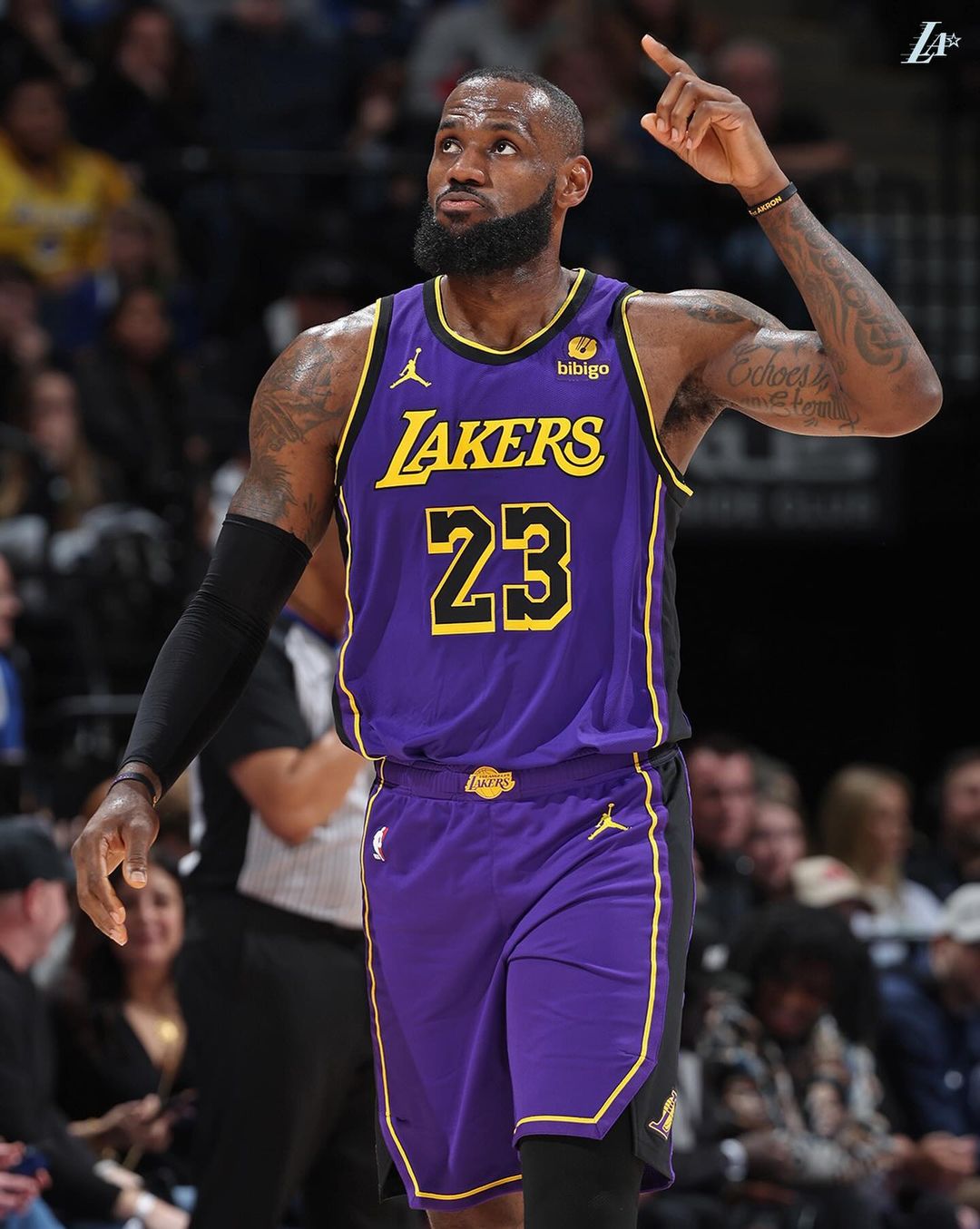 洛杉矶湖人队,惨败,鹈鹕队,詹姆斯,锡安, NBA常规赛,英格拉姆,勒布朗