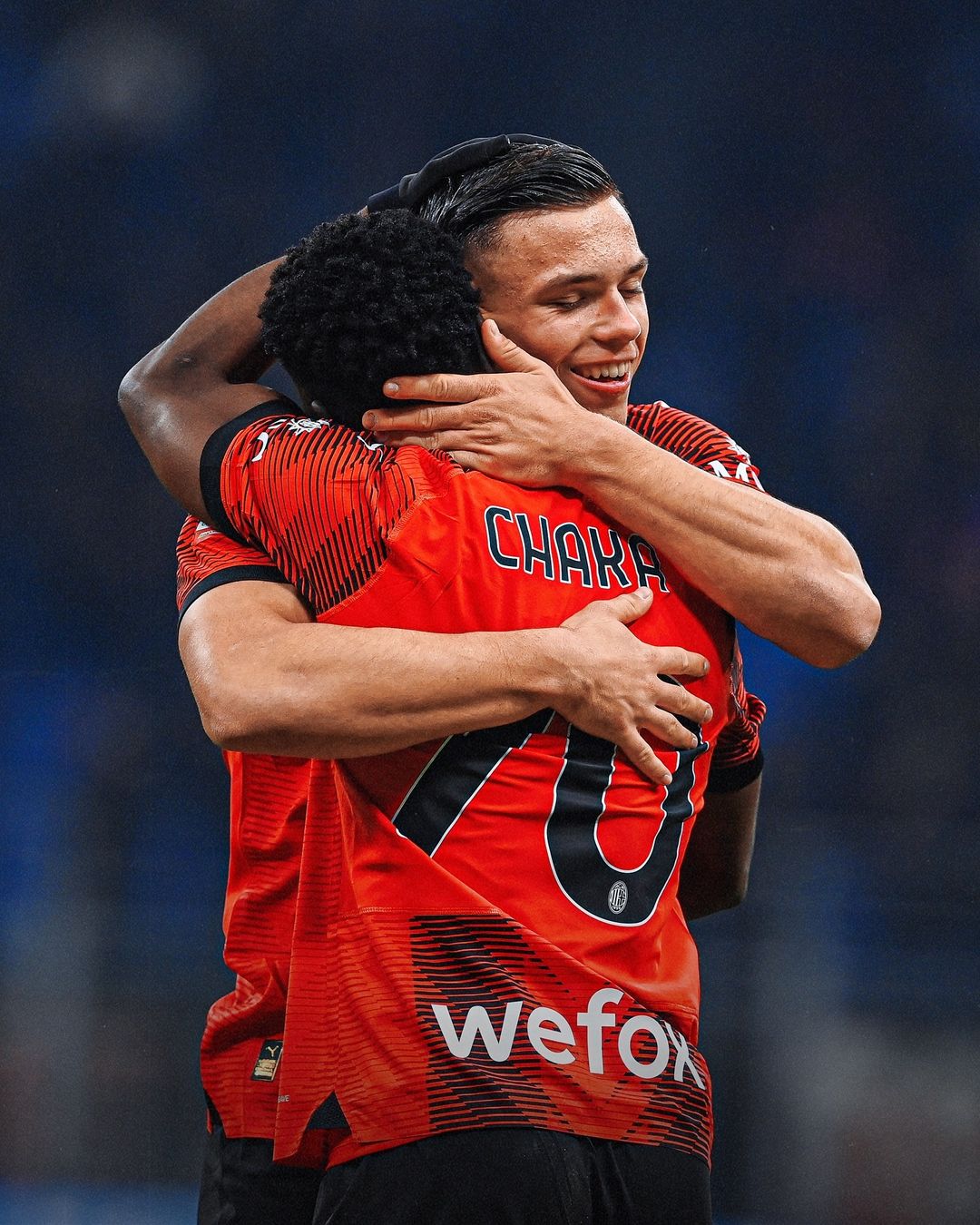 2023-24赛季意大利杯1/8决赛,皇马,AC米兰 ,争冠 ,约维奇,莱奥,卡利亚里