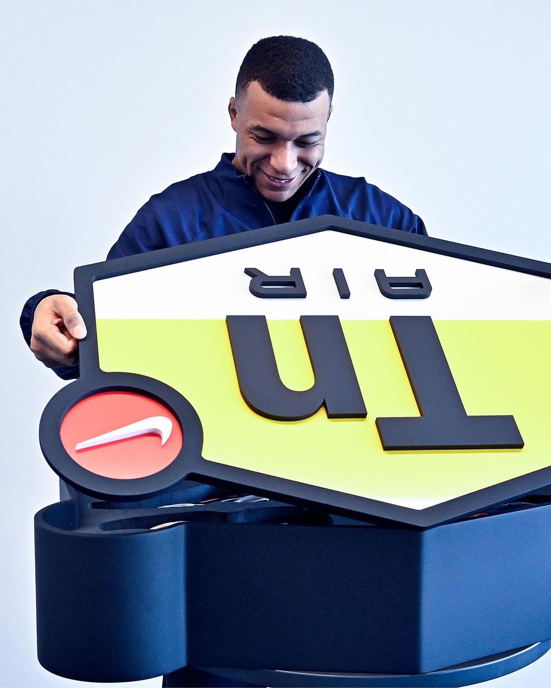 法甲,巴黎足球员前锋,Kylian Mbappé,Nike Mercurial TN , Nike Mercurial Superfly 9 FG