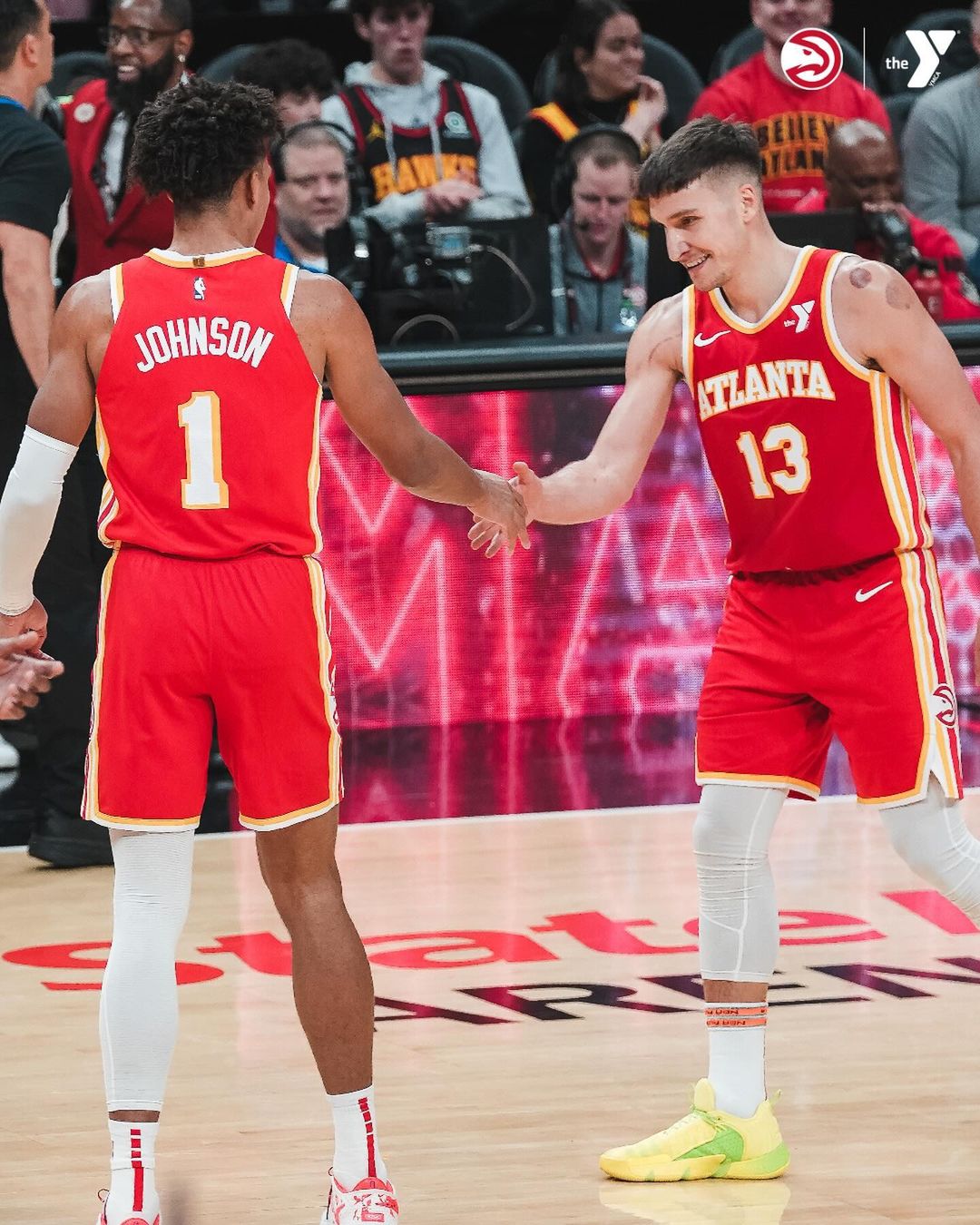 NBA常规赛,亚特兰大老鹰,俄克拉荷马雷霆,亚历山大,博格丹,杰伦-威廉姆斯,章泰-穆雷