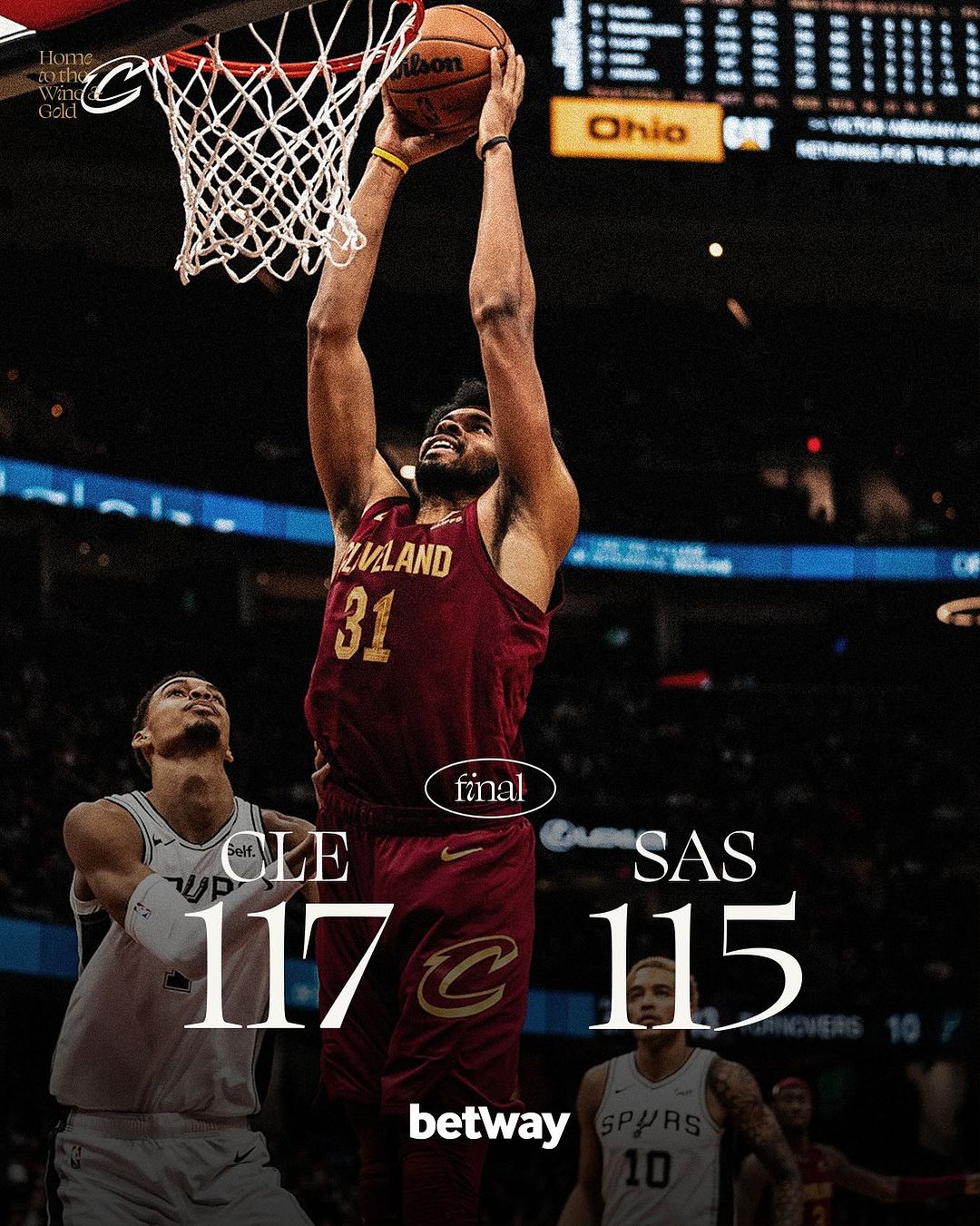 NBA常规赛,马刺客场,骑士, 圣安东尼奥马刺,法国怪物