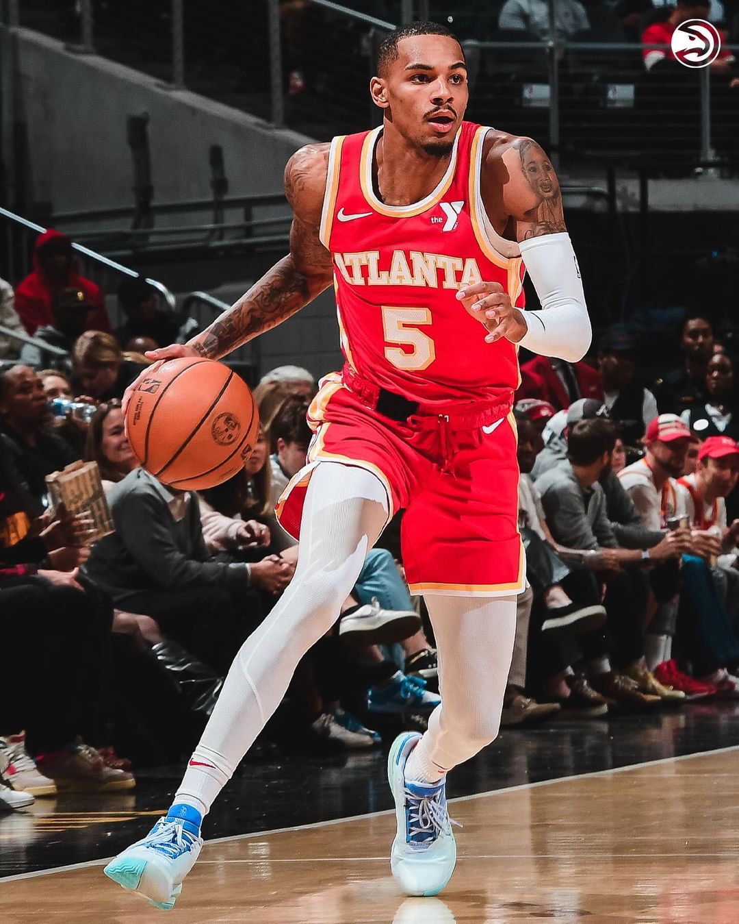 NBA常规赛,亚特兰大老鹰,俄克拉荷马雷霆,亚历山大,博格丹,杰伦-威廉姆斯,章泰-穆雷