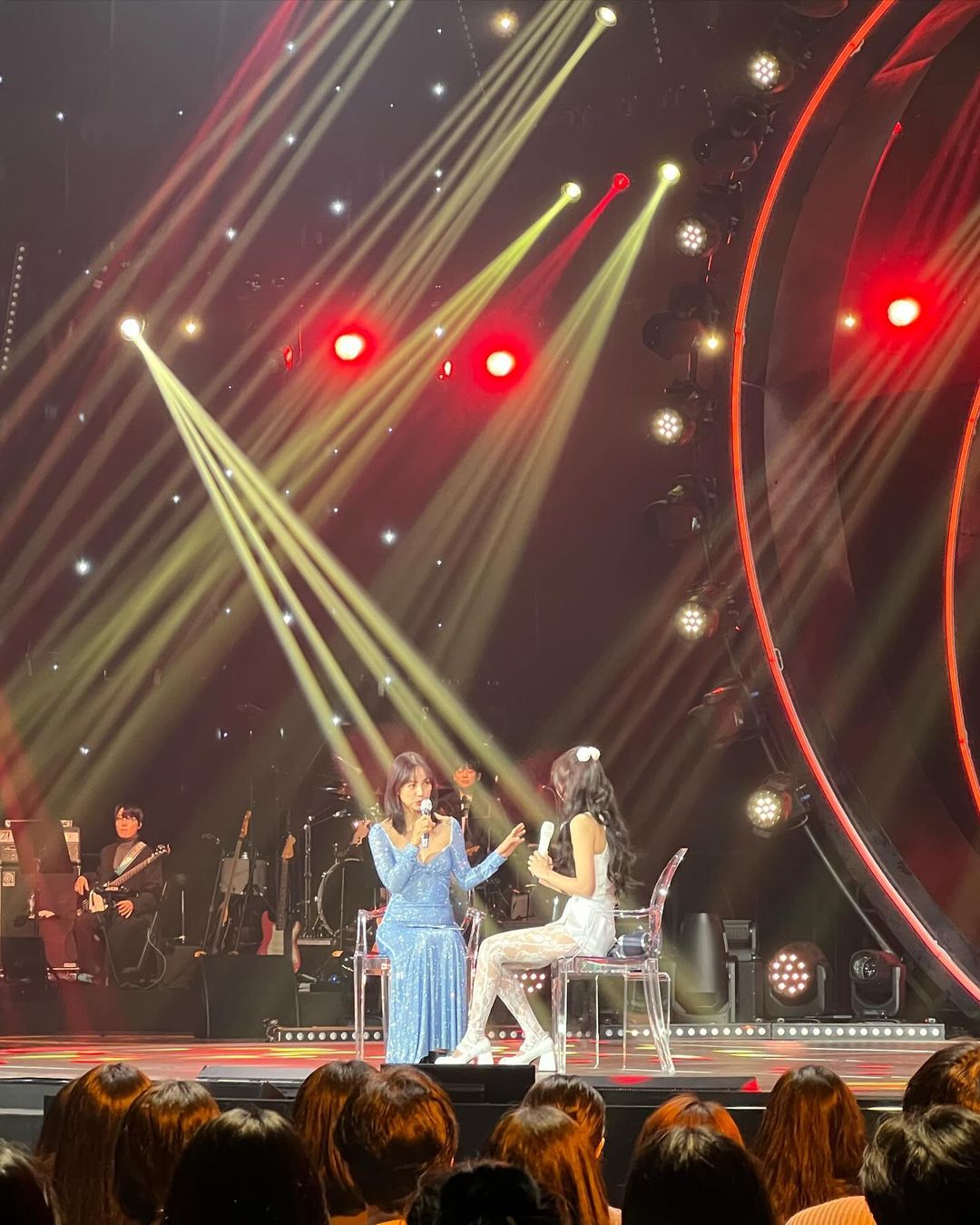 Jennie,李孝利,飙舞,大跳呱呱舞,李孝利的红毯, J.Dash, WOP, BLACKPINK