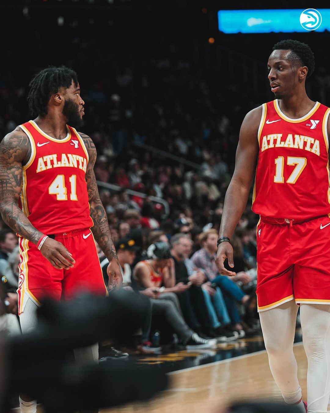 NBA常规赛,亚特兰大老鹰,俄克拉荷马雷霆,亚历山大,博格丹,杰伦-威廉姆斯,章泰-穆雷