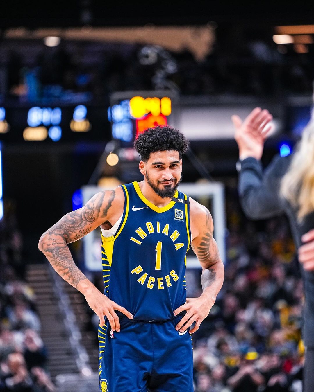 印第安纳步行者,密尔沃基雄鹿,哈利伯顿,字母哥空砍,克劳德,NBA常规赛