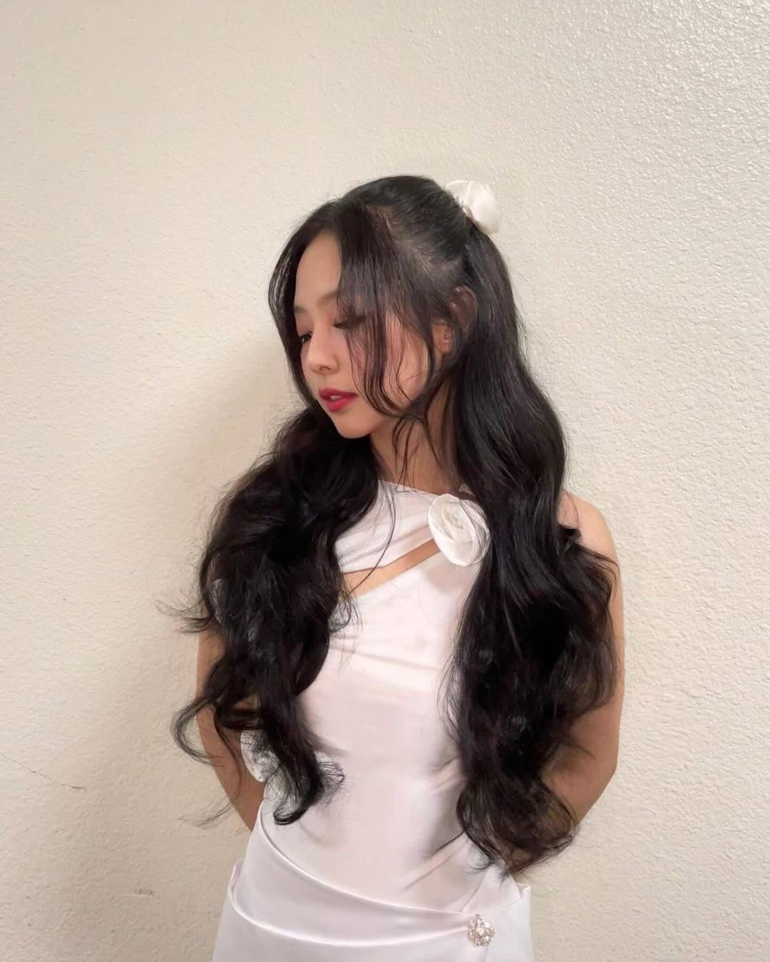 Jennie,李孝利,飙舞,大跳呱呱舞,李孝利的红毯, J.Dash, WOP, BLACKPINK