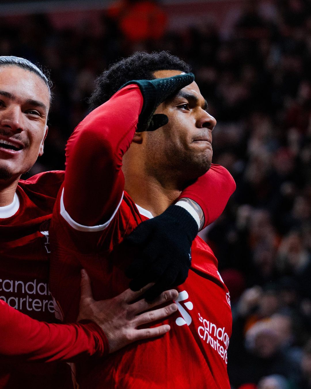 联赛杯,加克波,努涅斯,利物浦,富勒姆, 英格兰联赛杯,威廉,琼斯,蒂普