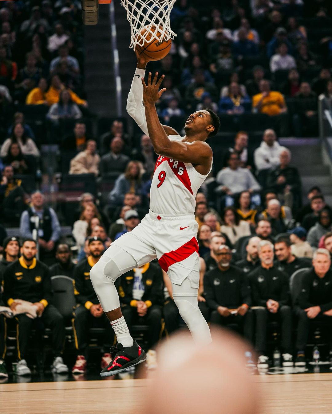 NBA,猛龙,勇士,柯瑞RJ-巴雷特,金州勇士,多伦多猛龙,克莱-汤普森,西亚卡姆