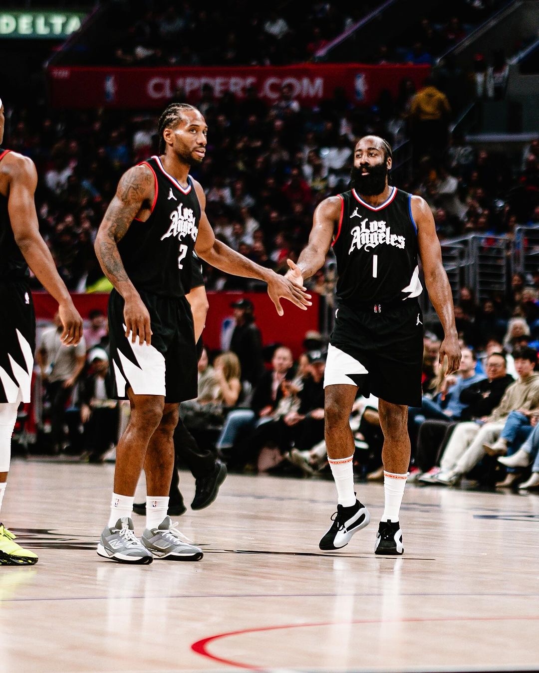 NBA,常规赛,快船,多伦多猛龙,伦纳德,乔治,哈登,祖巴茨