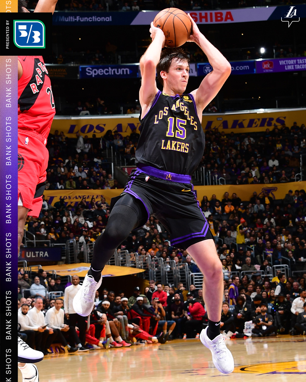 NBA常规赛,湖,猛龙,浓眉,詹姆斯,巴雷特,HB