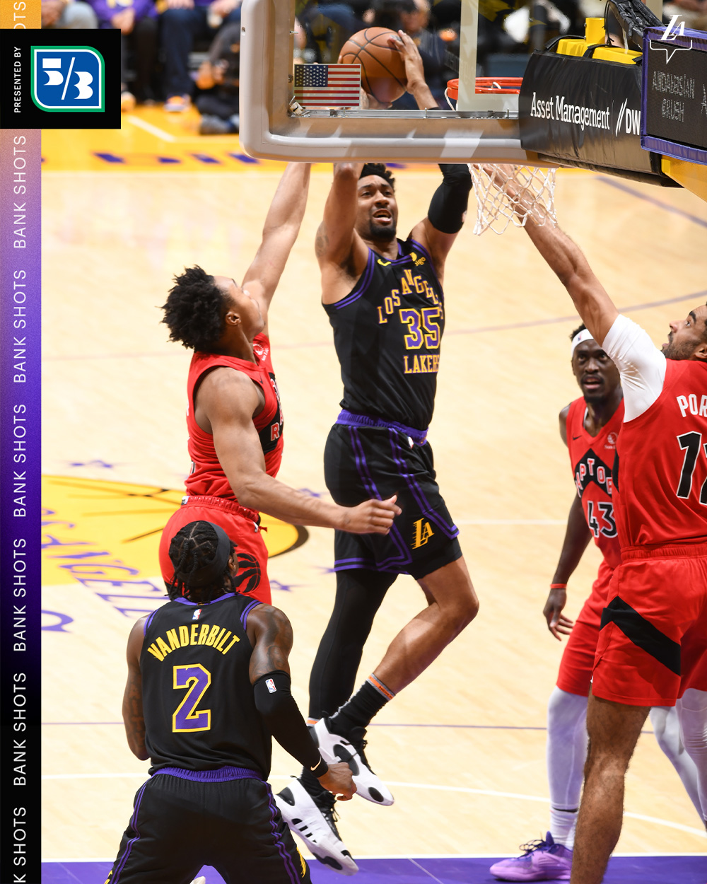 NBA常规赛,湖,猛龙,浓眉,詹姆斯,巴雷特,HB