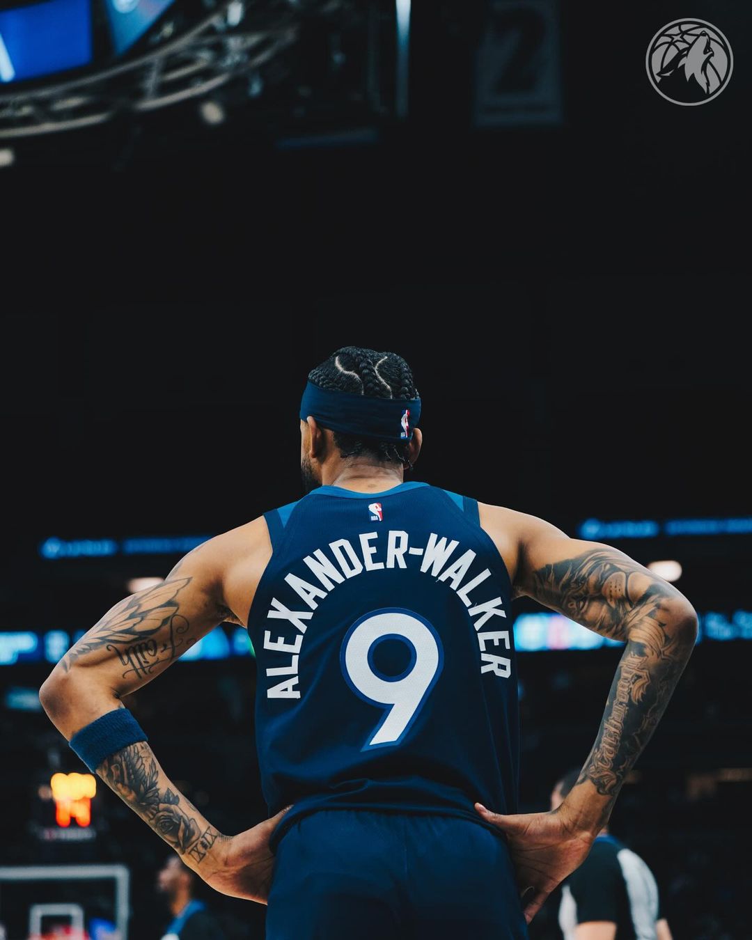 爱德华兹,小卡,威少,华子, 明尼苏达森林狼队,快船,洛杉矶快船