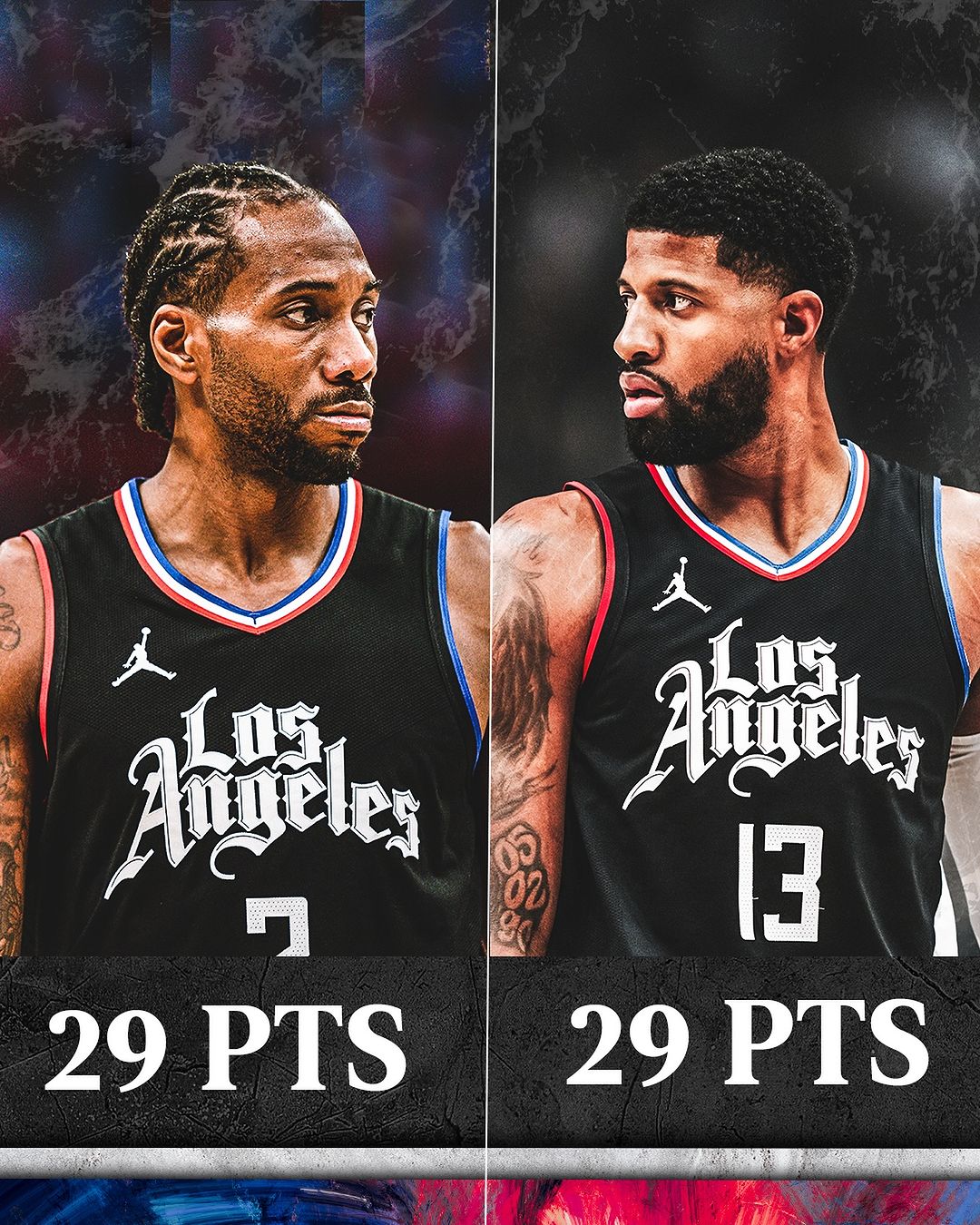 NBA,常规赛,快船,多伦多猛龙,伦纳德,乔治,哈登,祖巴茨