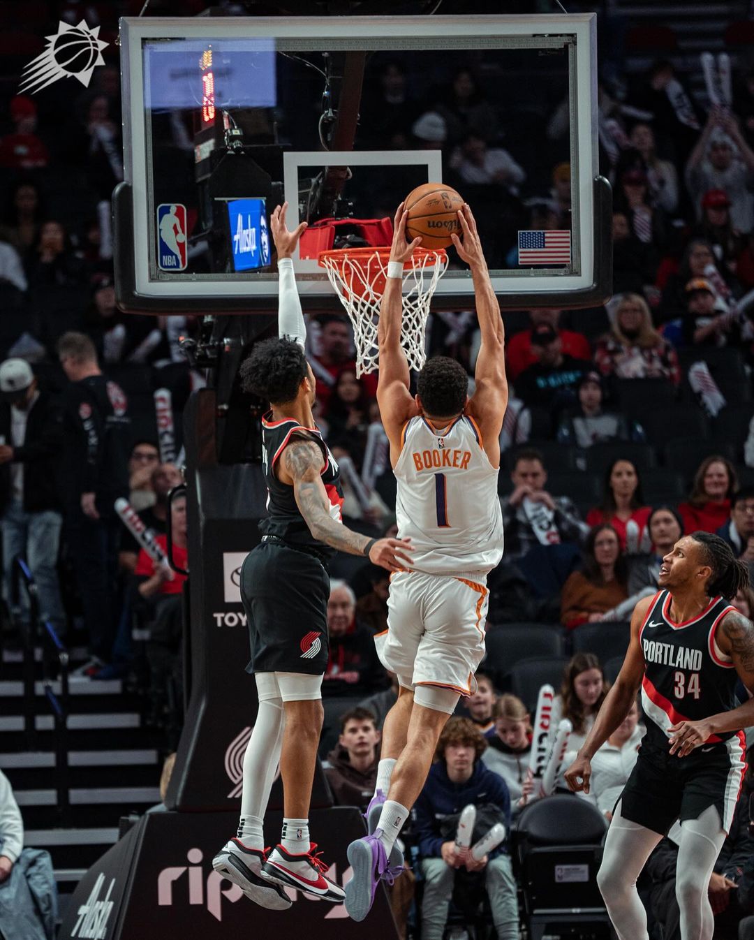 杜兰特,快船,太阳,开拓者,NBA常规赛,森林狼,布克,沃克