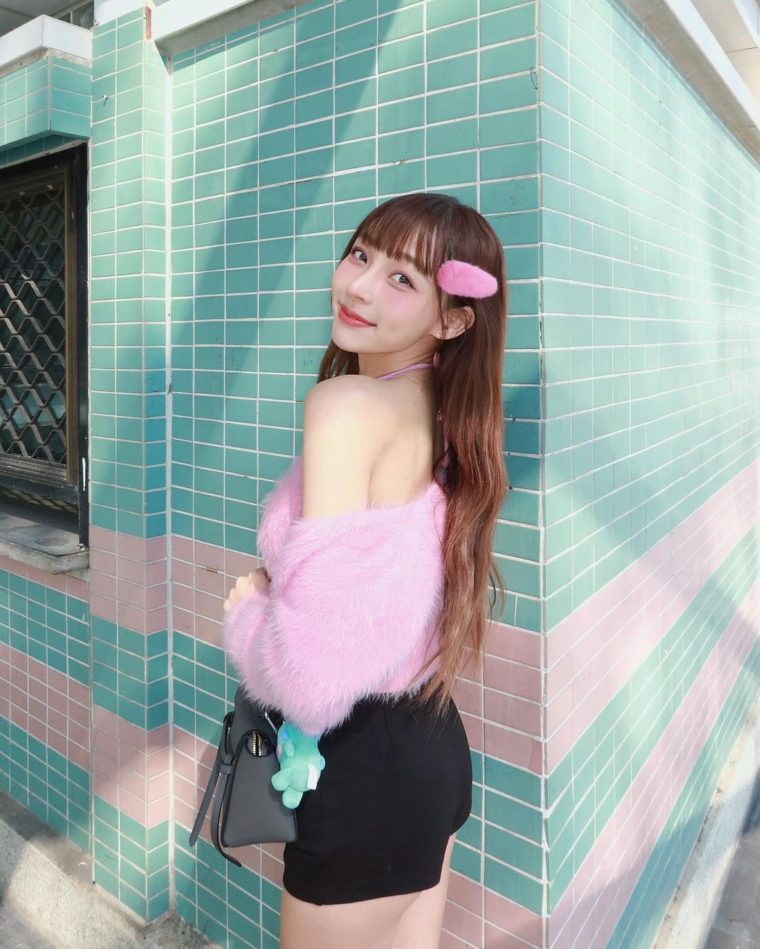 林襄出走,乐天拉拉队,日球坛,李多慧,峮峮