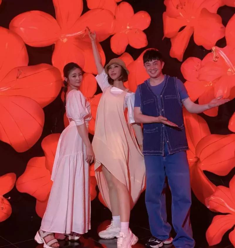 佐藤麻衣,麻衣复出,天后出发吧,利菁,李明川